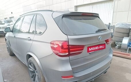 BMW X5, 2017 год, 2 900 000 рублей, 2 фотография