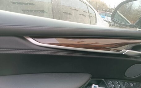 BMW X5, 2017 год, 2 900 000 рублей, 12 фотография