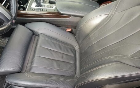 BMW X5, 2017 год, 2 900 000 рублей, 11 фотография