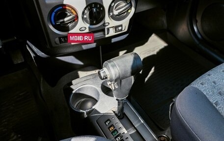 Hyundai Getz I рестайлинг, 2005 год, 369 000 рублей, 10 фотография