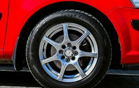 Hyundai Getz I рестайлинг, 2005 год, 369 000 рублей, 19 фотография