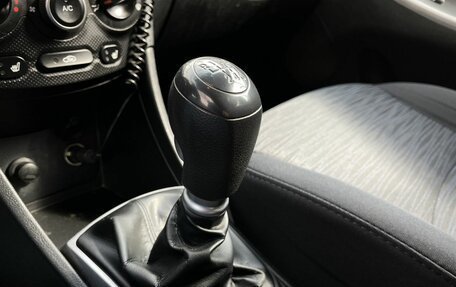 Hyundai Solaris II рестайлинг, 2016 год, 920 000 рублей, 17 фотография