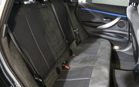 BMW 3 серия, 2017 год, 2 280 000 рублей, 6 фотография