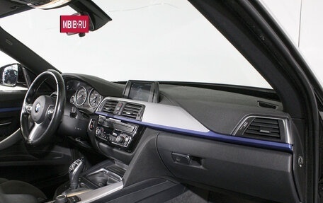 BMW 3 серия, 2017 год, 2 280 000 рублей, 5 фотография