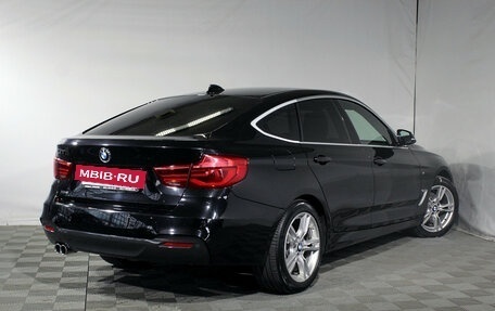 BMW 3 серия, 2017 год, 2 280 000 рублей, 4 фотография