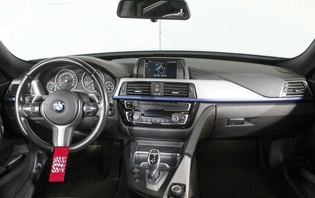 BMW 3 серия, 2017 год, 2 280 000 рублей, 7 фотография