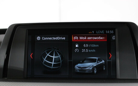 BMW 3 серия, 2017 год, 2 280 000 рублей, 12 фотография