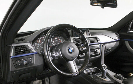 BMW 3 серия, 2017 год, 2 280 000 рублей, 8 фотография