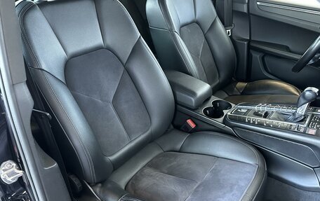 Porsche Macan I рестайлинг, 2017 год, 2 990 000 рублей, 8 фотография