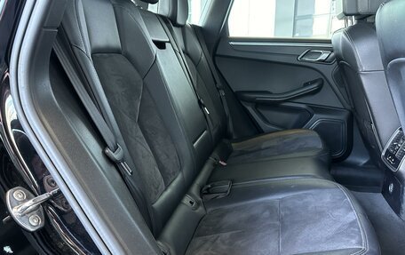 Porsche Macan I рестайлинг, 2017 год, 2 990 000 рублей, 7 фотография