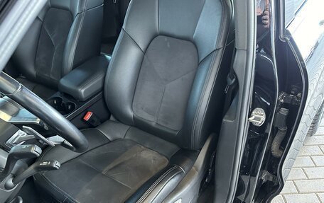 Porsche Macan I рестайлинг, 2017 год, 2 990 000 рублей, 9 фотография