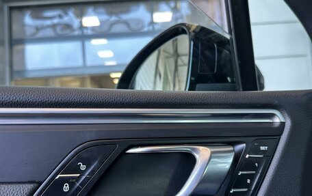 Porsche Macan I рестайлинг, 2017 год, 2 990 000 рублей, 18 фотография