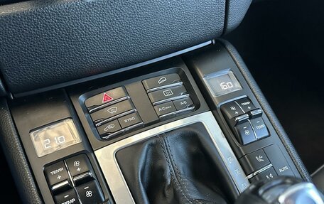 Porsche Macan I рестайлинг, 2017 год, 2 990 000 рублей, 13 фотография