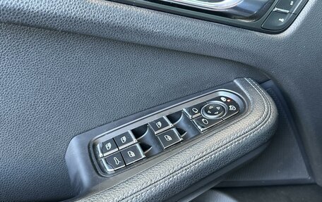 Porsche Macan I рестайлинг, 2017 год, 2 990 000 рублей, 19 фотография