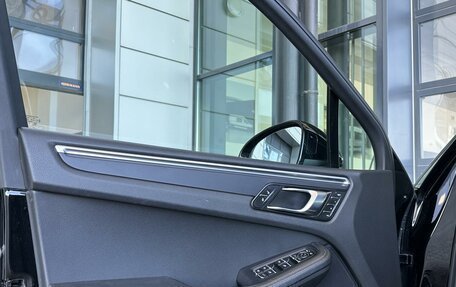 Porsche Macan I рестайлинг, 2017 год, 2 990 000 рублей, 17 фотография