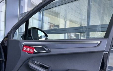 Porsche Macan I рестайлинг, 2017 год, 2 990 000 рублей, 20 фотография