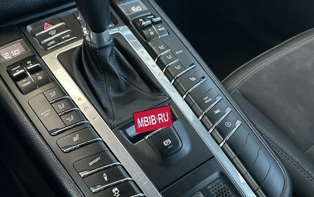 Porsche Macan I рестайлинг, 2017 год, 2 990 000 рублей, 14 фотография