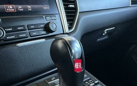 Porsche Macan I рестайлинг, 2017 год, 2 990 000 рублей, 15 фотография