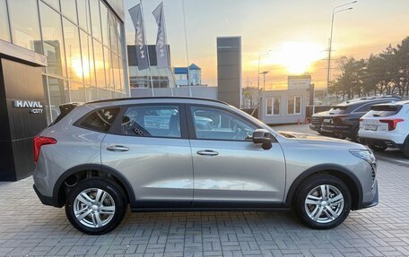 Haval Jolion, 2026 год, 2 449 000 рублей, 10 фотография