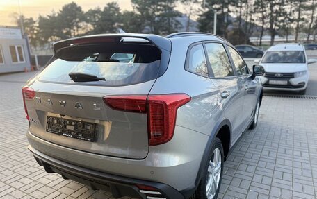 Haval Jolion, 2026 год, 2 449 000 рублей, 9 фотография