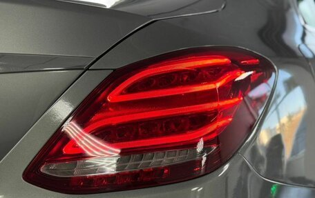 Mercedes-Benz C-Класс, 2014 год, 1 699 000 рублей, 7 фотография