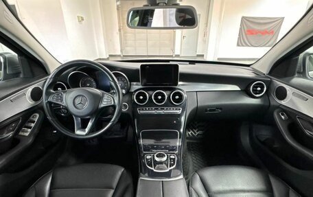 Mercedes-Benz C-Класс, 2014 год, 1 699 000 рублей, 13 фотография