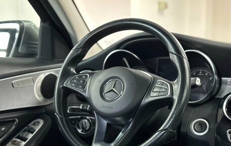 Mercedes-Benz C-Класс, 2014 год, 1 699 000 рублей, 14 фотография