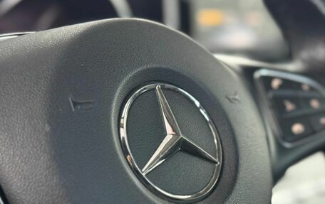 Mercedes-Benz C-Класс, 2014 год, 1 699 000 рублей, 16 фотография