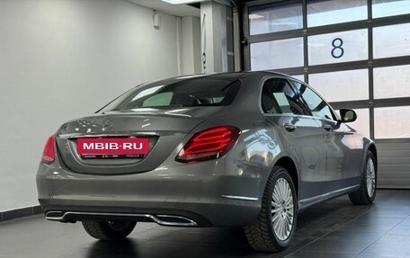 Mercedes-Benz C-Класс, 2014 год, 1 699 000 рублей, 6 фотография