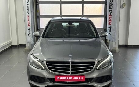 Mercedes-Benz C-Класс, 2014 год, 1 699 000 рублей, 3 фотография