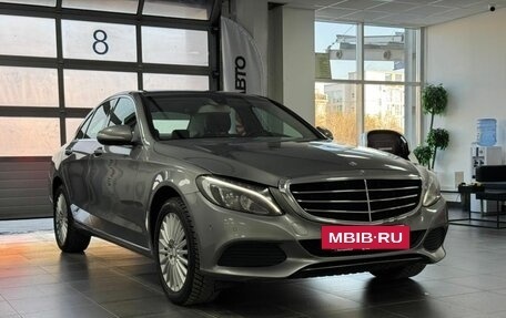 Mercedes-Benz C-Класс, 2014 год, 1 699 000 рублей, 5 фотография