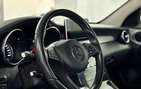 Mercedes-Benz C-Класс, 2014 год, 1 699 000 рублей, 18 фотография