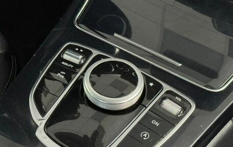 Mercedes-Benz C-Класс, 2014 год, 1 699 000 рублей, 19 фотография