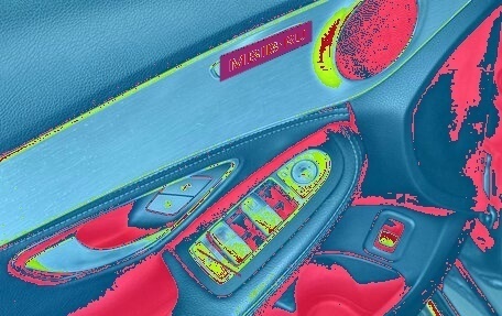 Mercedes-Benz C-Класс, 2014 год, 1 699 000 рублей, 23 фотография