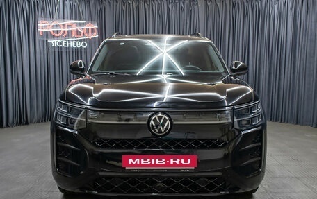 Volkswagen Teramont, 2025 год, 5 998 000 рублей, 2 фотография