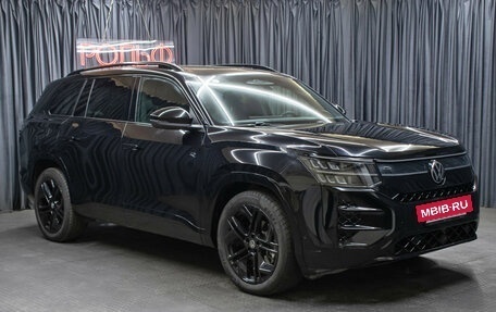 Volkswagen Teramont, 2025 год, 5 998 000 рублей, 3 фотография