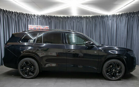 Volkswagen Teramont, 2025 год, 5 998 000 рублей, 4 фотография