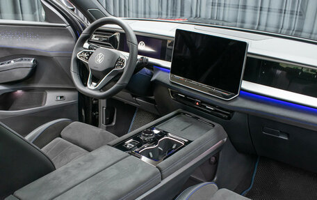 Volkswagen Teramont, 2025 год, 5 998 000 рублей, 11 фотография