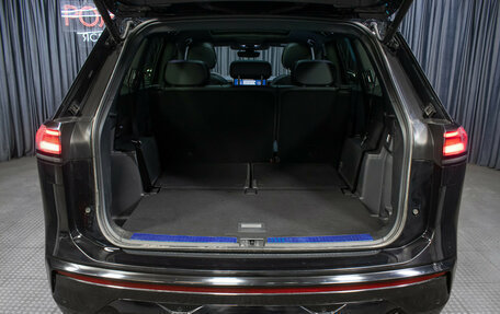 Volkswagen Teramont, 2025 год, 5 998 000 рублей, 10 фотография