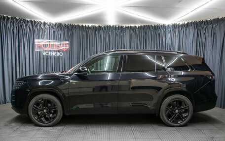 Volkswagen Teramont, 2025 год, 5 998 000 рублей, 8 фотография