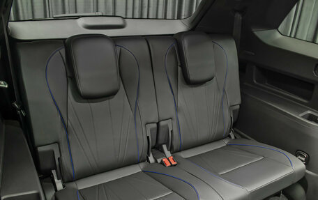 Volkswagen Teramont, 2025 год, 5 998 000 рублей, 13 фотография