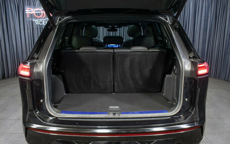 Volkswagen Teramont, 2025 год, 5 998 000 рублей, 9 фотография