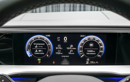 Volkswagen Teramont, 2025 год, 5 998 000 рублей, 15 фотография