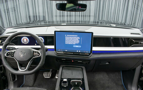 Volkswagen Teramont, 2025 год, 5 998 000 рублей, 16 фотография