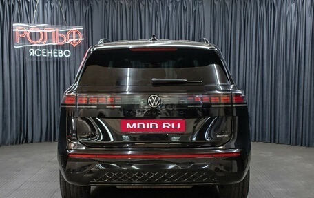 Volkswagen Teramont, 2025 год, 5 998 000 рублей, 6 фотография