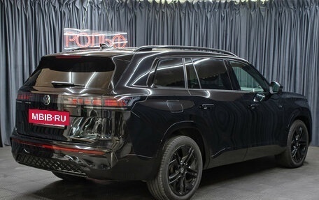 Volkswagen Teramont, 2025 год, 5 998 000 рублей, 5 фотография