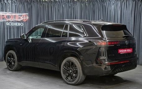 Volkswagen Teramont, 2025 год, 5 998 000 рублей, 7 фотография