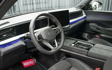 Volkswagen Teramont, 2025 год, 5 998 000 рублей, 18 фотография