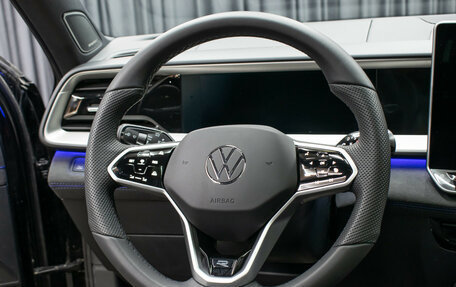 Volkswagen Teramont, 2025 год, 5 998 000 рублей, 19 фотография