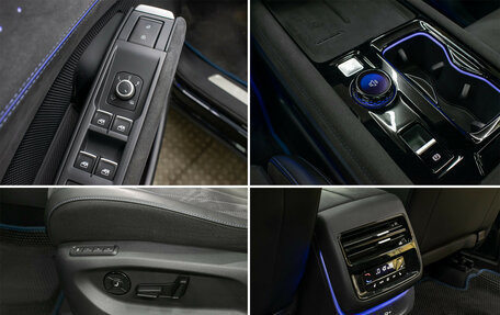 Volkswagen Teramont, 2025 год, 5 998 000 рублей, 24 фотография